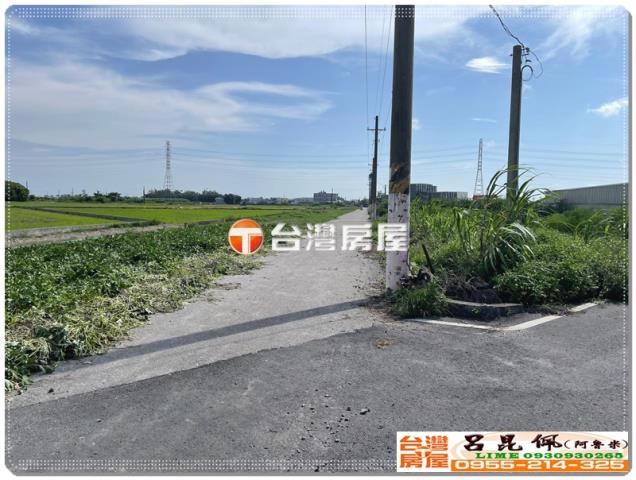 雲林農地-2