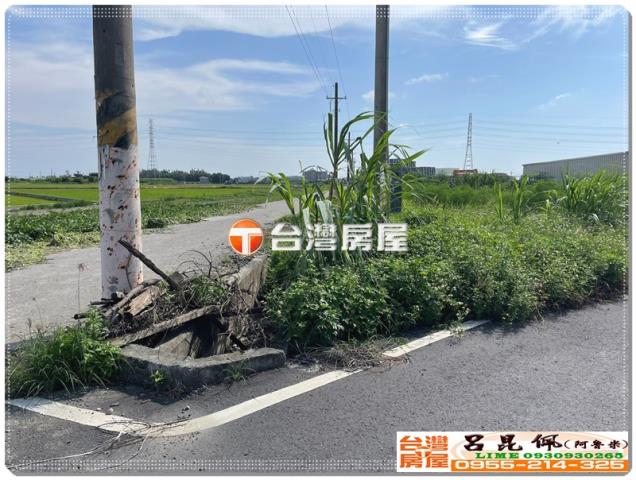 雲林農地-4