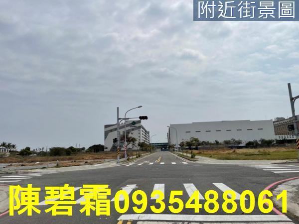 台南新營農地-1