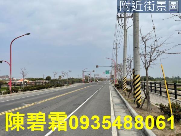 台南新營農地-2