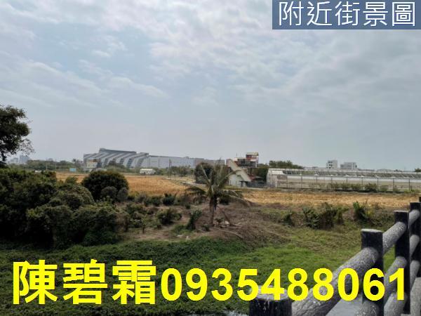 台南新營農地-5