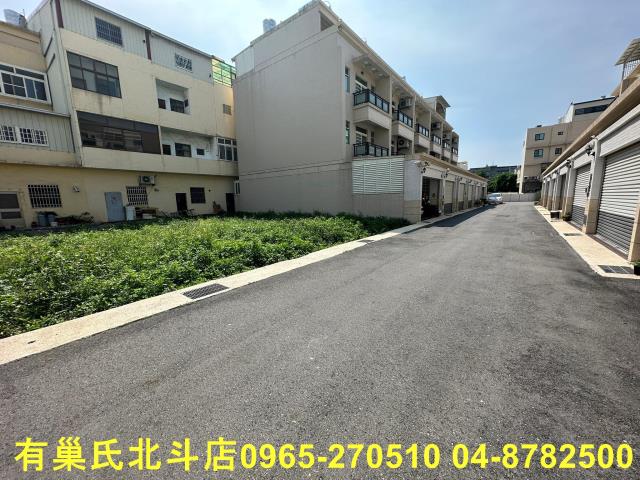 雲林西螺農地-5