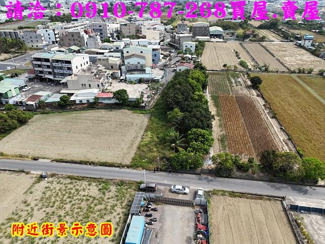 台南農地-3