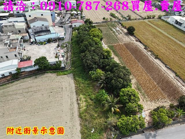 台南農地-4