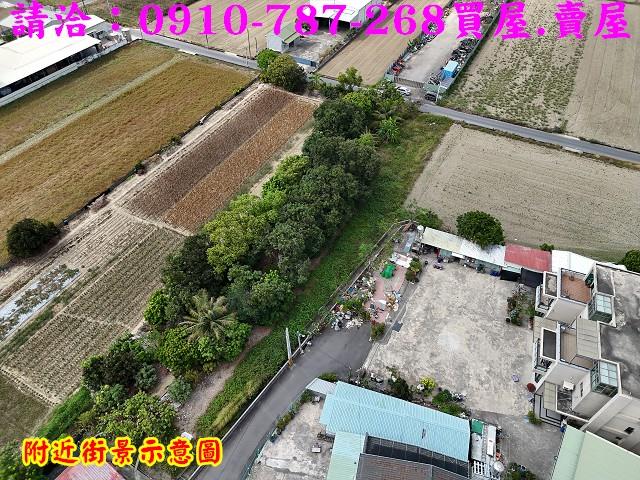 台南農地-7