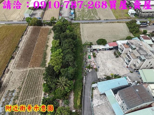 台南農地-8