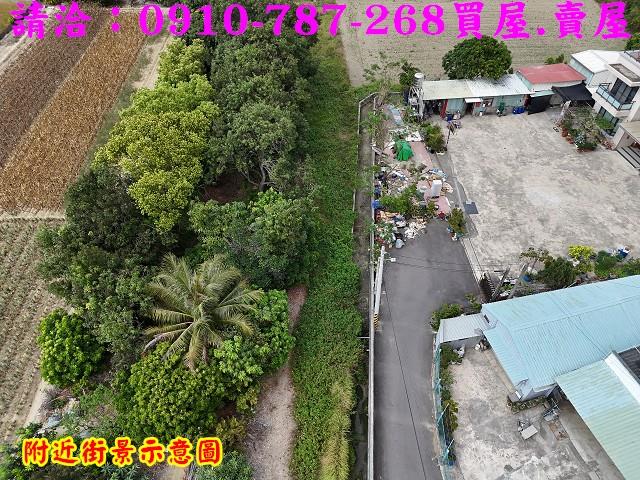 台南農地-9