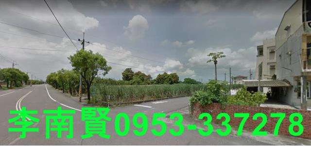 台南農地-2