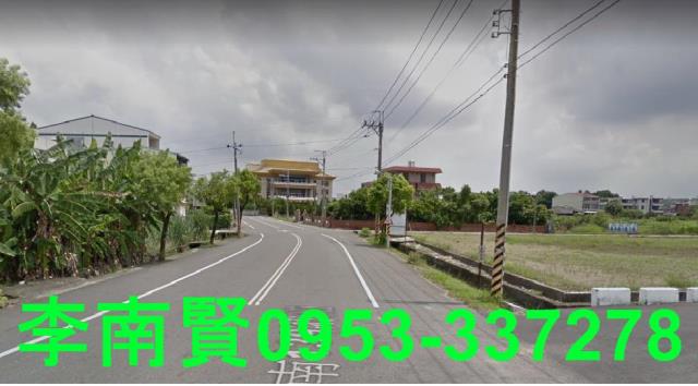 台南農地-5