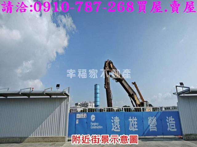 台南永康物流及轉運服務設-4