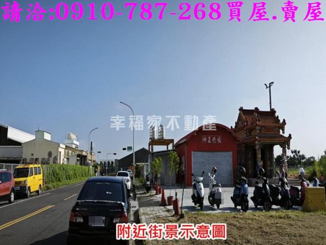 台南永康物流及轉運服務設-6