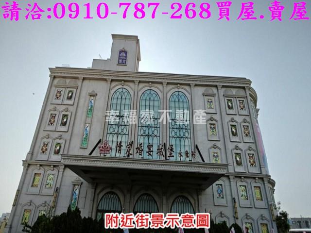 台南永康物流及轉運服務設-9