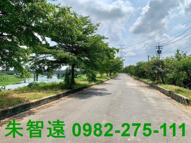 高雄湖內農地-11