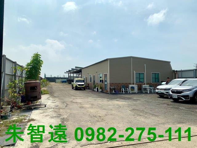 安南農地-3