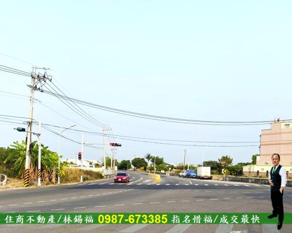 台南新化農地-4