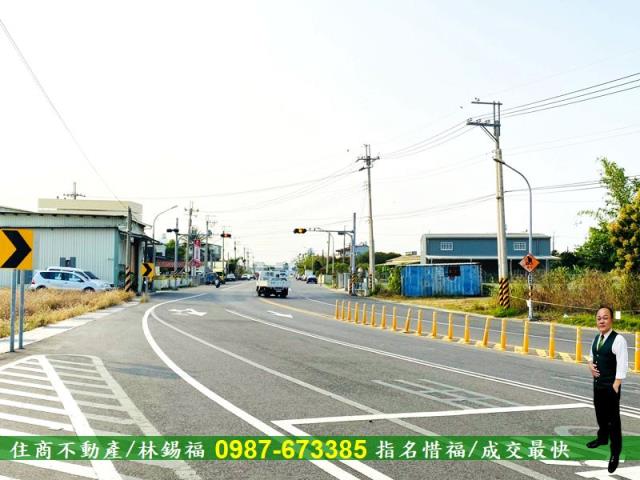 台南新化農地-6