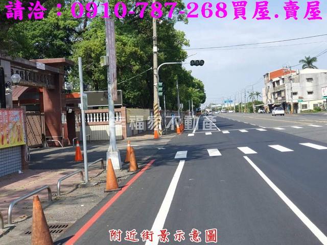 台南佳里工業地-15