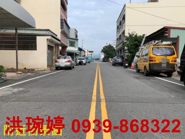 南投草屯建地-3