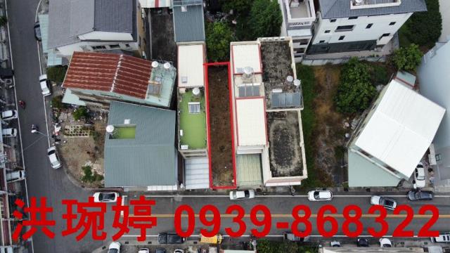 南投草屯建地-4
