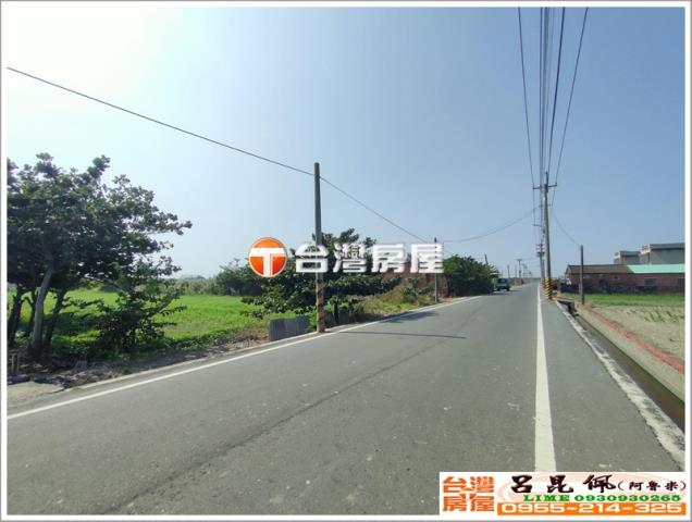 口湖農地-2