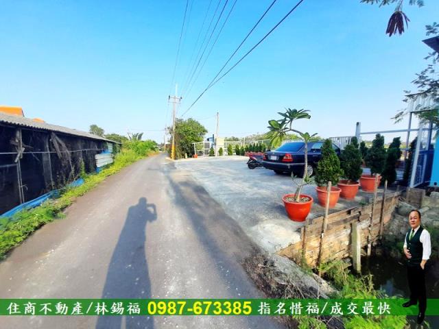 台南安南農地-1