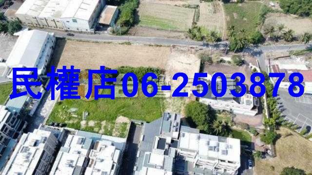 台南關廟農地-12