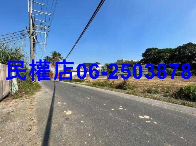 台南關廟農地-15