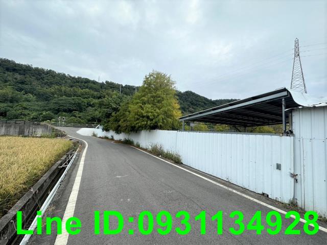 苗栗三義農地-4