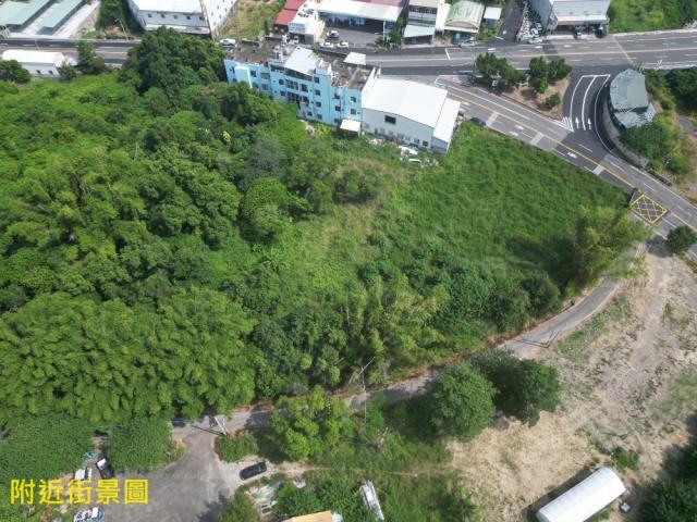 草屯農地-2