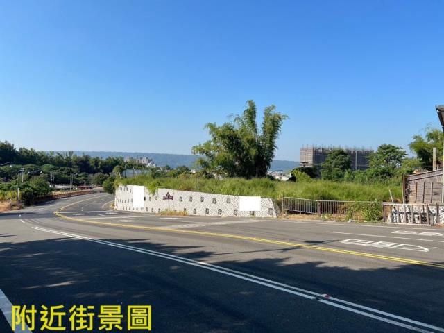 草屯農地-6