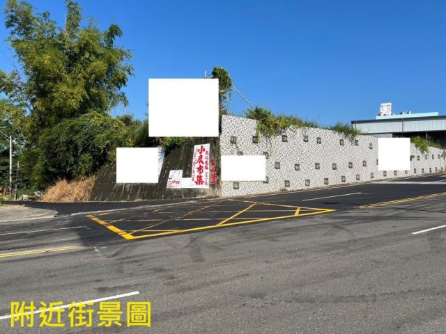 草屯農地-7