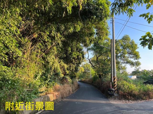 草屯農地-9