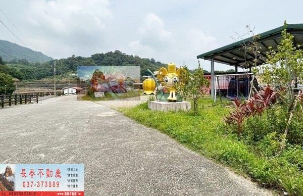 苗栗大湖農地-4