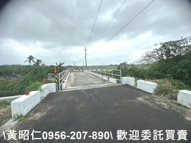 台南新市農地-3