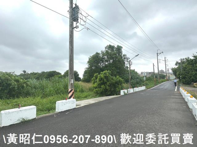 台南新市農地-5