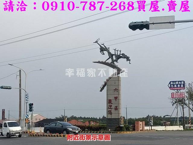 六甲農地-13