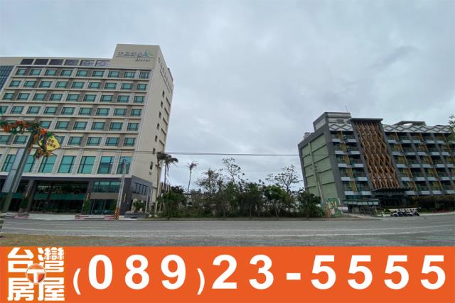 台東市建地-2