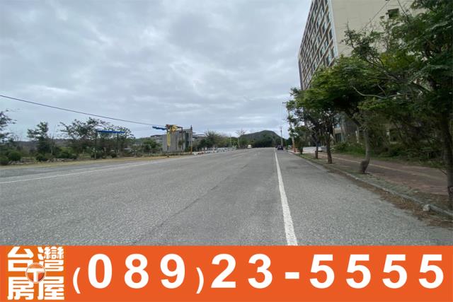 台東市建地-5