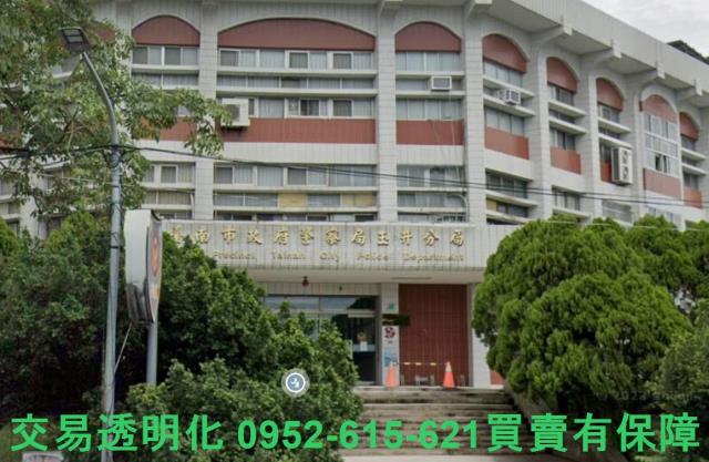台南玉井建地-10