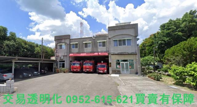 台南玉井建地-12