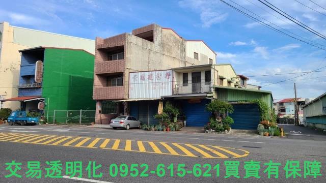 台南玉井建地-1
