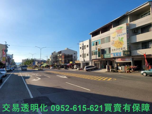 台南玉井建地-9