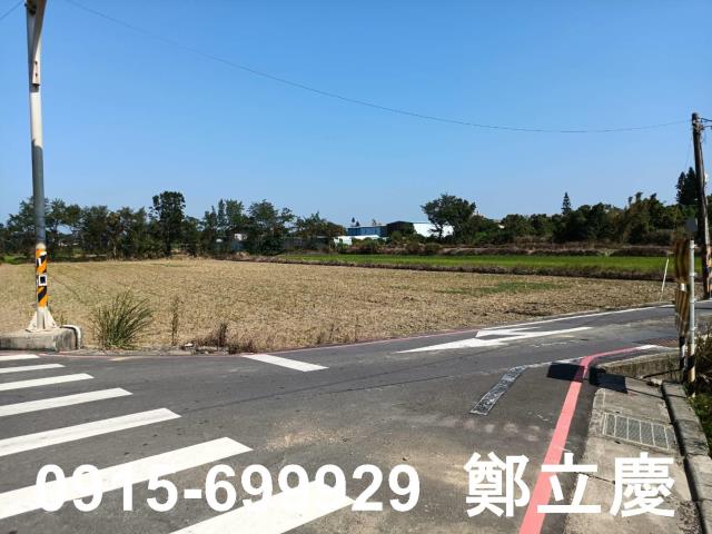新屋農地-3