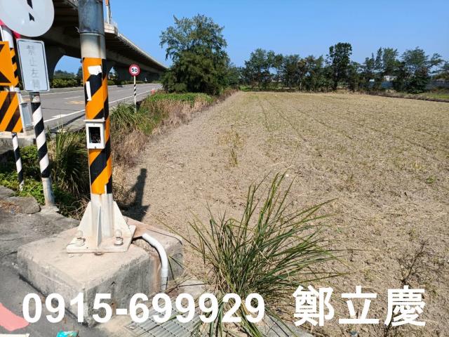 新屋農地-4