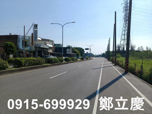 新屋農地-2