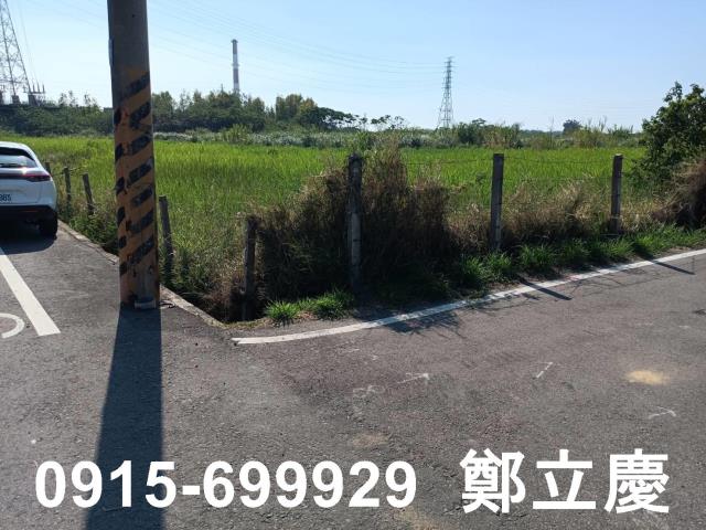 新屋農地-3