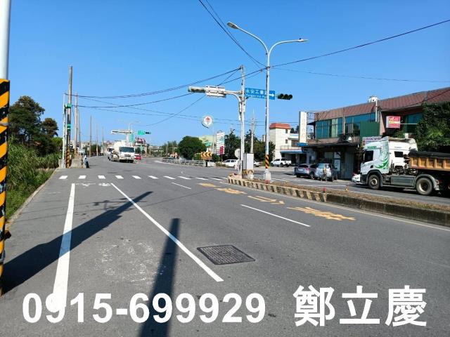 新屋農地-5