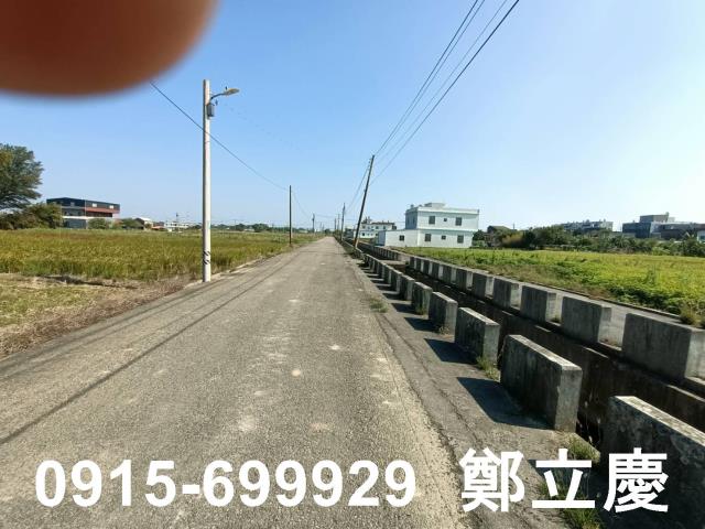 新屋農地-9