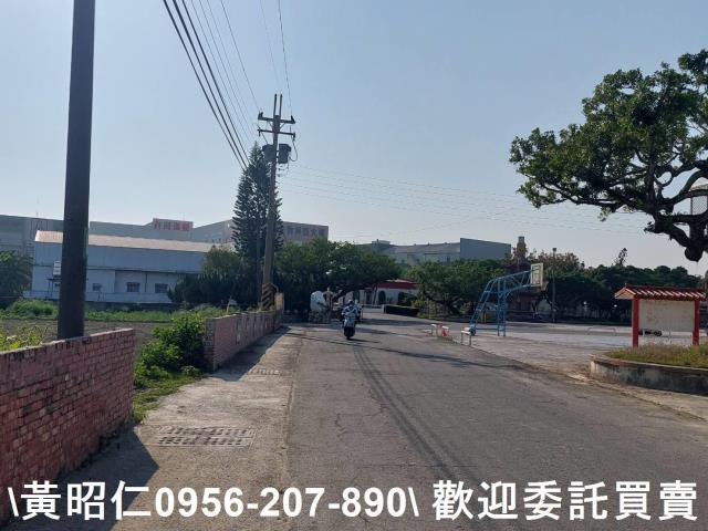 台南建地-8