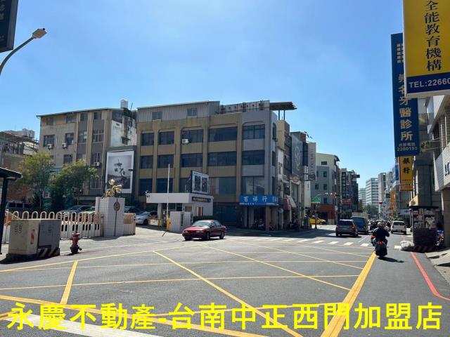 台南中西區建地-10